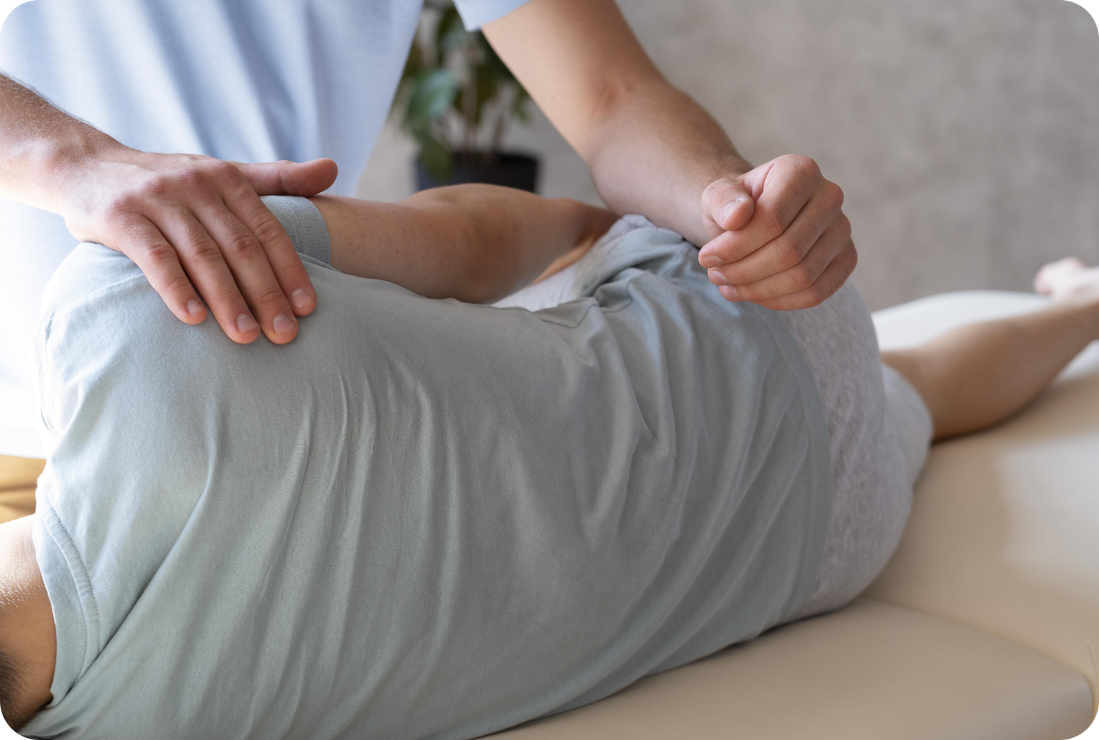 Corporate Wellbeing